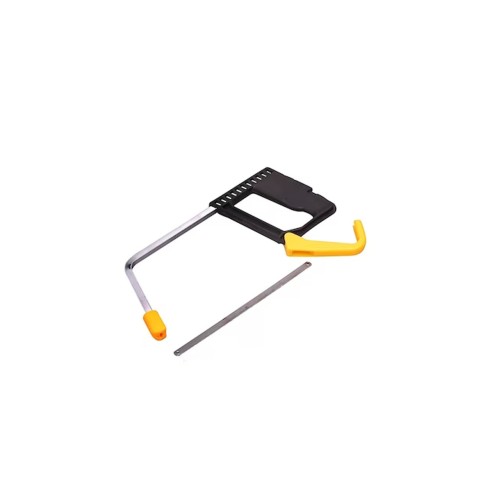Seghetto con telaio metallico lama universale Stanley 0-15-218
