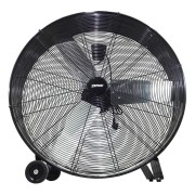 Ventilatore industriale da pavimento Ø 90 cm Zephir ZDM90CM