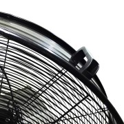Ventilatore industriale da pavimento Ø 90 cm Zephir ZDM90CM dettaglio