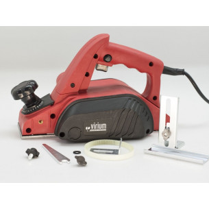 Pialla elettrica 600 Watt Virium EM-EP 650-82 2