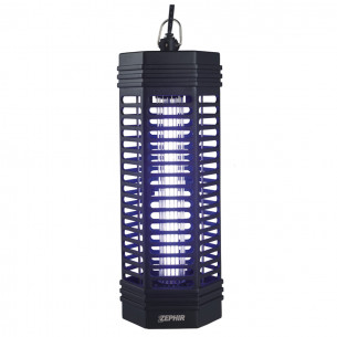 Zanzariera elettrica verticale Zephir IK106