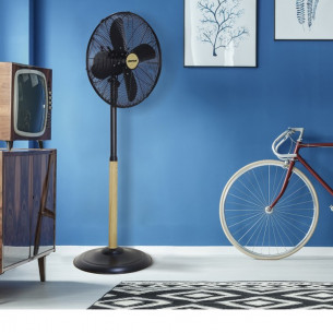 Ventilatore a piantana Ø... 2