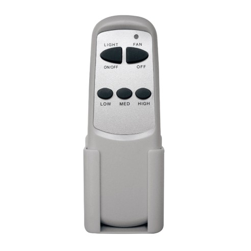 Telecomando universale per ventilatori a soffitto Zephir ZFS1000