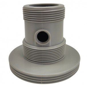 Connettore ingresso pompa filtro piscina Intex 12372 2