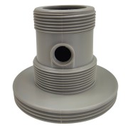 Connettore ingresso pompa filtro piscina Intex 12372