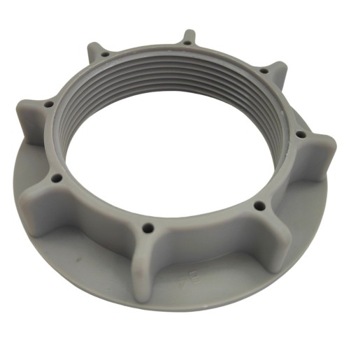Ghiera dado per fissaggio connettore strainer ingresso/uscita Intex 10256