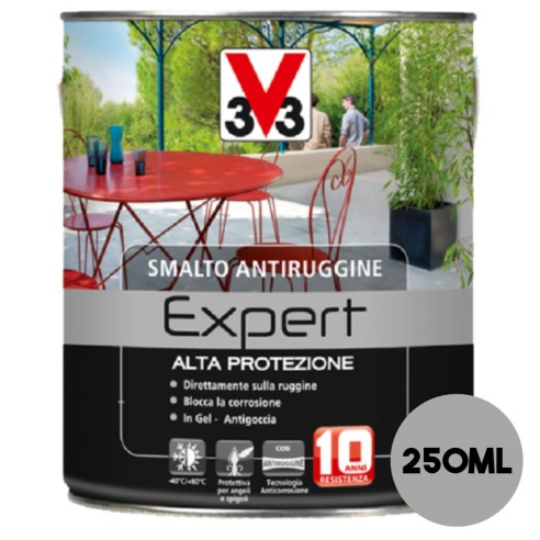 Smalto antiruggine Expert Alta...