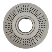 Ugello regolabile della bocchetta ingresso piscina 1369 Intex