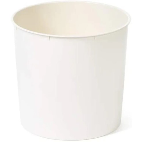 Duet portavaso da interno inserto crema Lamela