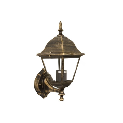 Lampada-applique-da-esterno-colore-rame-antichizzato