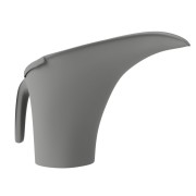 Belem Teraplast annaffiatoio 4 litri Fog grey