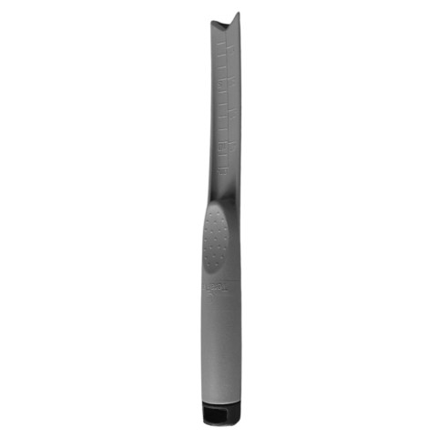 Gaia Teraplast estirpatore Fog Grey