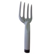 Gaia Teraplast forca Fog grey grigio