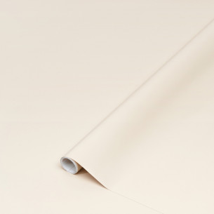 Pellicola adesiva per mobili Uni sabbia opaco 45cmx2m D-c-fix 2