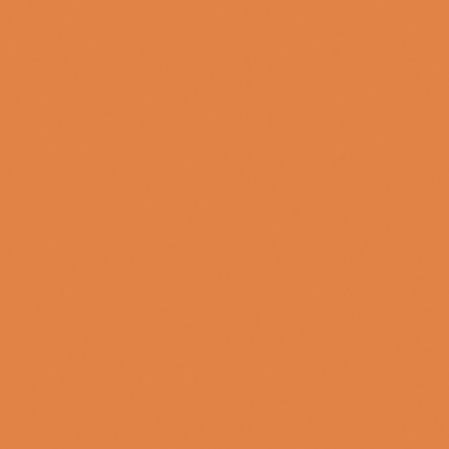 Pellicola adesiva per mobili Uni terracotta opaco 45cmx2m D-c-fix