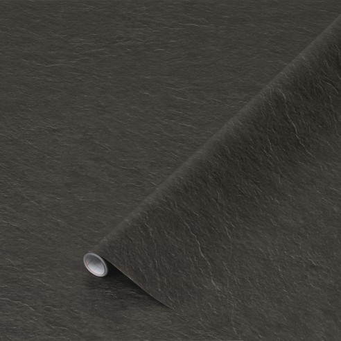 Pellicola adesiva per mobili Ardesia opaco D-c-fix