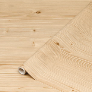 Pellicola adesiva per mobili Pino del Giura D-c-fix 2