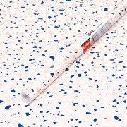 Pellicola adesiva per mobili Terrazzo neo 45cm x 2m D-c-fix