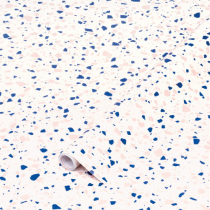 Pellicola adesiva per mobili Terrazzo neo 45cm x 2m D-c-fix 2