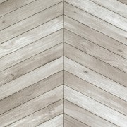 Pellicola adesiva per mobili Chevron grigio D-c-fix