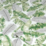 Pellicola adesiva per mobili Liva 45cmx2m D-c-fix