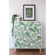 Pellicola adesiva per mobili Liva 45cmx2m D-c-fix ambientata