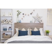 Pellicola adesiva per mobili Sonoma tartufo D-c-fix ambientata