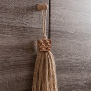 Pellicola adesiva per mobili Sonoma tartufo D-c-fix ambientata