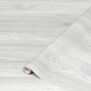 Pellicola adesiva per mobili Sangallo grigio chiaro D-c-fix 2