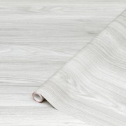 Pellicola adesiva per mobili Sangallo grigio chiaro D-c-fix