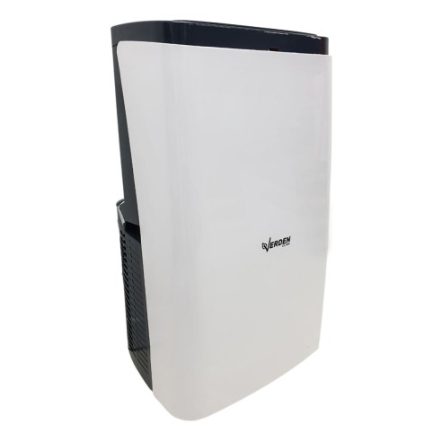 Condizionatore portatile 12000 BTU 1350W Verden JHS-A016-09KR2/C