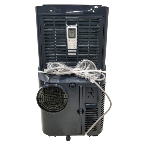 Condizionatore portatile 12000 BTU 1350W Verden JHS-A016-09KR2/C