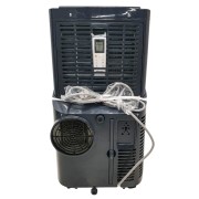 Condizionatore portatile 12000 BTU 1350W Verden JHS-A016-09KR2/C
