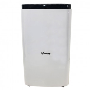 Condizionatore portatile 12000 BTU 1350W Verden JHS-A016-09KR2/C