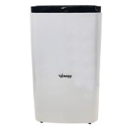 Condizionatore portatile 12000 BTU 1350W Verden JHS-A016-09KR2/C