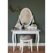 Pellicola adesiva per mobili marmo Cortes oro D-c-fix ambientato