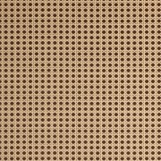 Pellicola adesiva per mobili Canna intrecciata D-c-fix