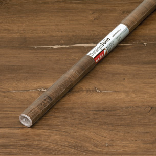 Pellicola adesiva per mobili legno Rovere Flagstaff D-c-fix