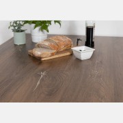 Pellicola adesiva per mobili legno Rovere Flagstaff D-c-fix ambientata