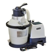 Pompa filtro a sabbia 5700L/h (26644) Hydro Aeration Technology