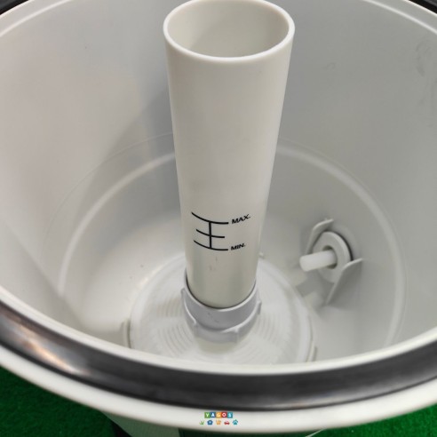 serbatoio pompa filtro sabbia 26644