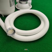 tubi diametro 38 sistema di filtraggio SX1500