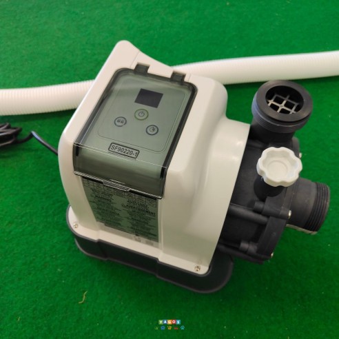 motore pompa filtro a sabbia sf90220-1