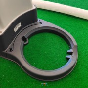 base di appoggio sistema filtrante SX1500