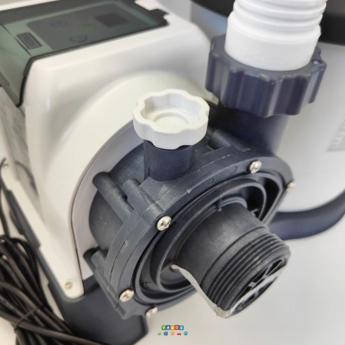 rubinetto sfiato aria motore pompa filtro sx1500 26644 intex