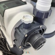 rubinetto sfiato aria motore pompa filtro sx1500 26644 intex