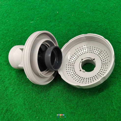 strainer completo ingresso acqua in piscina intex