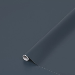 Pellicola adesiva per mobili blu Notte D-c-fix 2