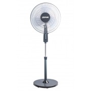 Ventilatore a piantana Ø 40cm Zephir ZNG41P ambientato