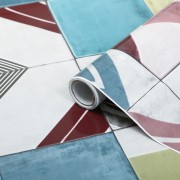 Pellicola adesiva per mobili in vinile Kopago D-c-fix